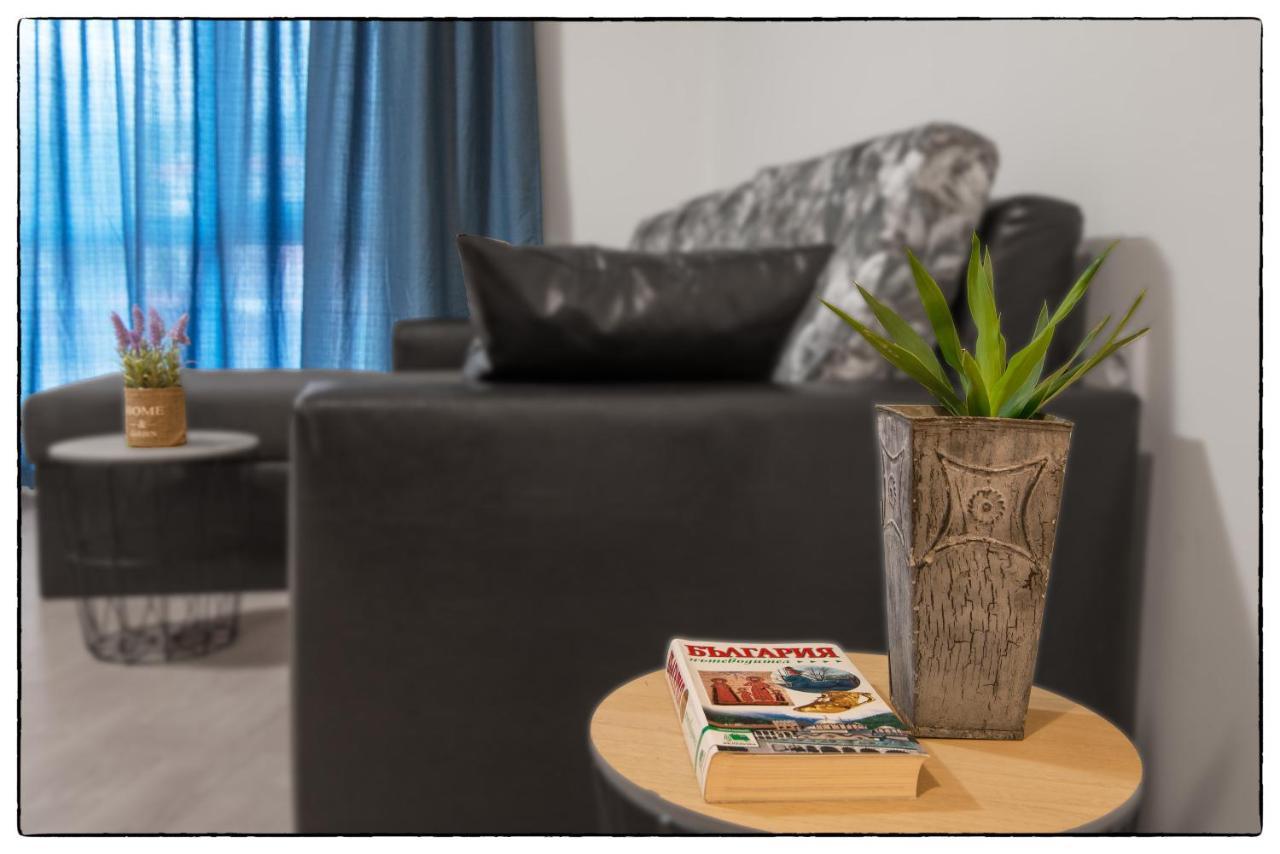 סבטי ולאס Privilege Beach Apartments מראה חיצוני תמונה